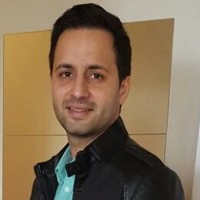 Behnam Noorollahi