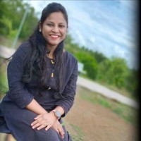 Sunita Mane