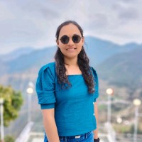 Nirali Patel