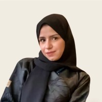 Ghaida Albakri