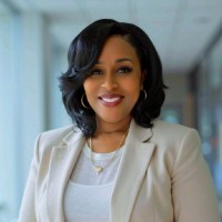 Angela McGuire, MBA