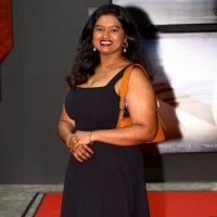Tharrshini Arasi Thennarasu
