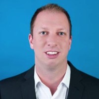 Todd McNeil, CPA, CA