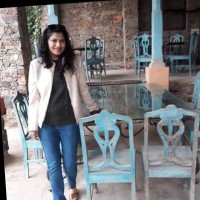 Ratika Pandey