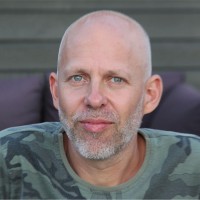 Björn Leander