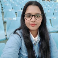 Arti Srivastava