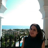 Büşra Mülayim Gençer