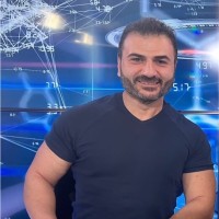 Tony Haykal