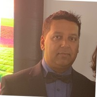 Rakesh Ghei