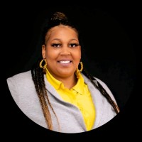 Olivia Ware, Mba