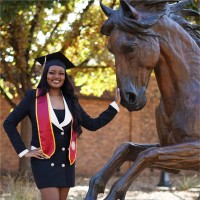 Exziyah Greenlee