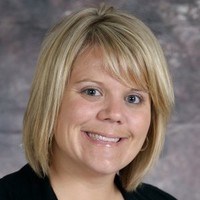 Michelle Yeager-Thornton