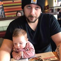 Gabe Trahan