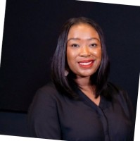 Shaniece J. Miller,  M.Ed