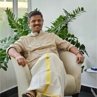 Arun Jayan