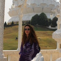 Maria Georvasili