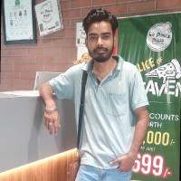 Anuj Singh