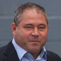 Rob Power MIPA AFA