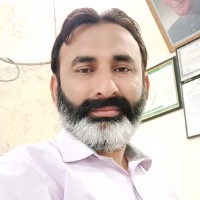 Mohsin Saeed Chishti