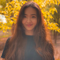 Bella Zhang