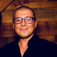 Gökhan Günaydin