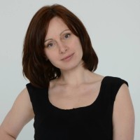 Maryia FUGIER