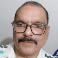 Niraj Upadhayaya