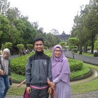 Muhammad Zaki Mubaraq