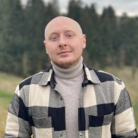 Oleh Bodnar