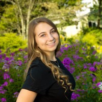 Katelyn Gingras