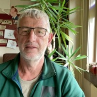 Kees van Schaik