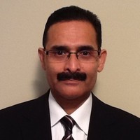 Satish Asotra