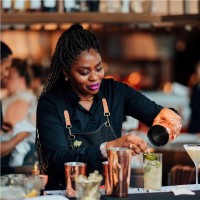 Dominique Smith