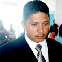 Arnaldo Lima Silva