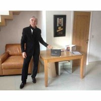 John Camilleri