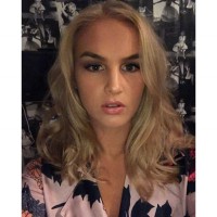 Nuala Mckevitt