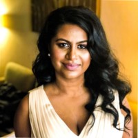 Shaini Saravanamuthu