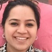 Pooja Vardhan Jogani