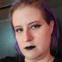 Samantha Strong
