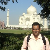 Navdeep Goswami