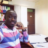 Cornelius Henry Bawa