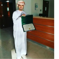 Salim Almashani