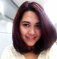 Faradilla Ashari