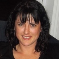 Vanessa Mclaughlin