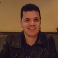 Gilberto Alves de Souza
