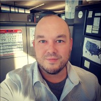 Steve Frahm