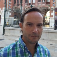 José Antonio Calderón Ramos