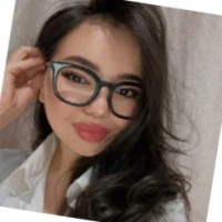 Aidana Zhakhan