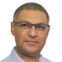 Norbert Jf Gerald Severe