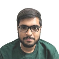 Joydeep Paul